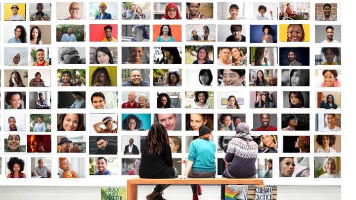 Rumination Garden's: The Kaleidoscope Project (Minnesota)