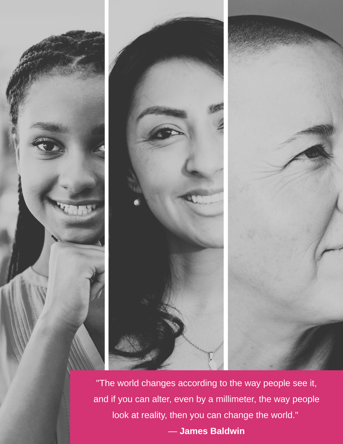 The Kaleidoscope Project (Minnesota)